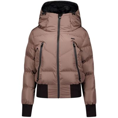 Airforce Nashoba Skijas dames XS/34 Taupe Extra Small unisex Airforce Nashoba Skijas dames XS/34 Taupe Extra Small unisex