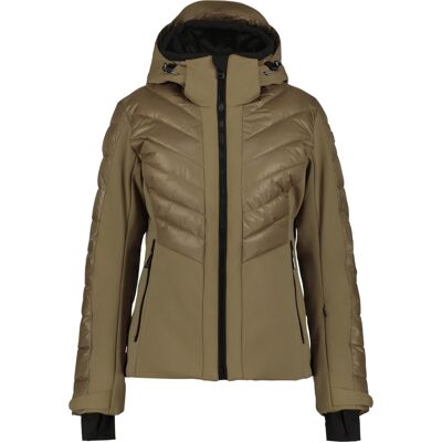 Luhta Mallatunturit Skijas dames 5XL/50 Bruin 5X-Large unisex Luhta Mallatunturit Skijas dames 5XL/50 Bruin 5X-Large unisex