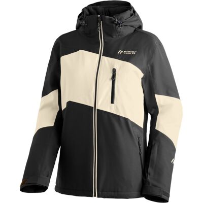 Maier Sports Amiata Skijas dames 5XL/50 Beige 5X-Large unisex Maier Sports Amiata Skijas dames 5XL/50 Beige 5X-Large unisex