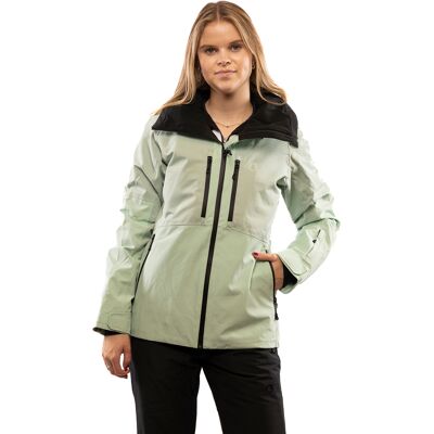 Picture Sygna Skijas dames L/40 Groen Large unisex Picture Sygna Skijas dames L/40 Groen Large unisex