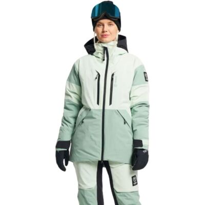 Tenson Aero XX Skijas dames M/38 Groen Medium unisex Tenson Aero XX Skijas dames M/38 Groen Medium unisex