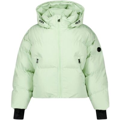 Airforce Sun Peaks Skijas dames M/38 Groen Medium unisex Airforce Sun Peaks Skijas dames M/38 Groen Medium unisex