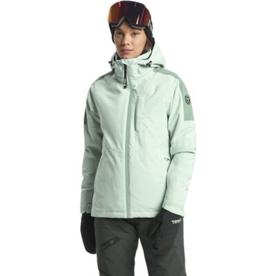 Tenson Core Ski 2.0 Skijas dames 3XL/46 Groen 3X-Large unisex Tenson Core Ski 2.0 Skijas dames 3XL/46 Groen 3X-Large unisex