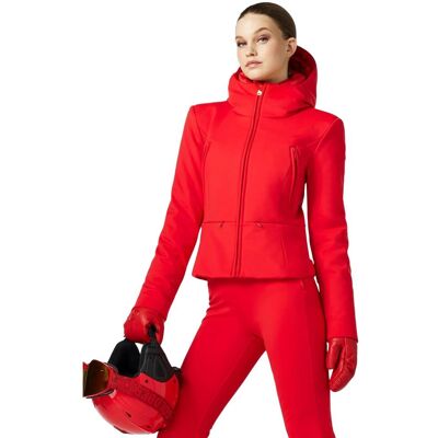 Goldbergh Sylvie Skijas dames XL/42 Rood Extra Large unisex Goldbergh Sylvie Skijas dames XL/42 Rood Extra Large unisex
