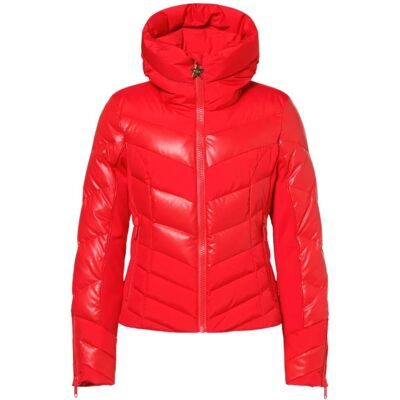 Goldbergh Abisso Skijas dames L/40 Rood Large unisex Goldbergh Abisso Skijas dames L/40 Rood Large unisex