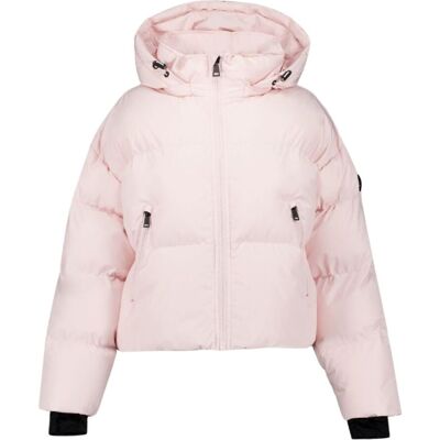 Airforce Sun Peaks Skijas dames L/40 Pink Large unisex Airforce Sun Peaks Skijas dames L/40 Pink Large unisex