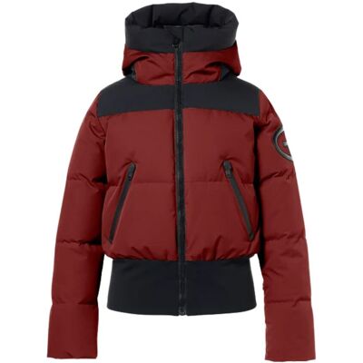 Goldbergh Village Skijas dames XL/42 Bordeaux Extra Large unisex Goldbergh Village Skijas dames XL/42 Bordeaux Extra Large unisex