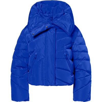 Goldbergh Liora Skijas dames XL/42 Blauw Extra Large unisex Goldbergh Liora Skijas dames XL/42 Blauw Extra Large unisex