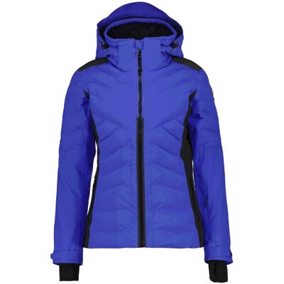 Luhta Vuomavaara Skijas dames L/40 Blauw Large unisex Luhta Vuomavaara Skijas dames L/40 Blauw Large unisex