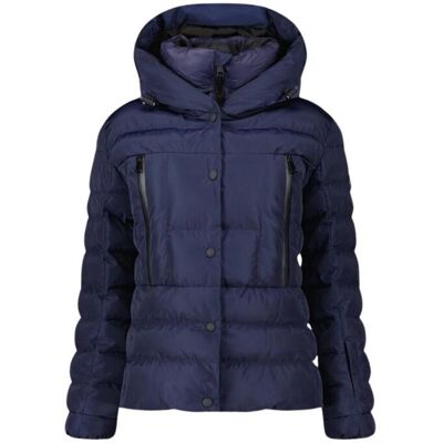 Airforce Snowmass Skijas dames XL/42 Donkerblauw Extra Large unisex Airforce Snowmass Skijas dames XL/42 Donkerblauw Extra Large unisex