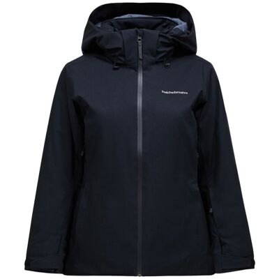 Peak Performance W Anima Skijas dames M/38 Zwart Medium unisex Peak Performance W Anima Skijas dames M/38 Zwart Medium unisex