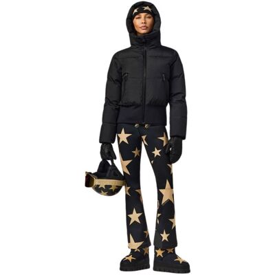 Goldbergh Village Skijas dames M/38 Zwart Medium unisex Goldbergh Village Skijas dames M/38 Zwart Medium unisex