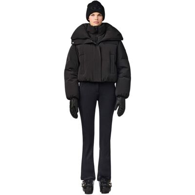 Goldbergh Koi Skijas dames L/40 Zwart Large unisex Goldbergh Koi Skijas dames L/40 Zwart Large unisex