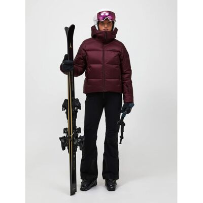 Peak Performance Anima 3L Shell Skijas dames S/36 Zwart Small unisex Peak Performance Anima 3L Shell Skijas dames S/36 Zwart Small unisex