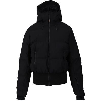 Brunotti Firecrown Ski- en snowboardjas dames XL/42 Zwart Extra Large unisex Brunotti Firecrown Ski- en snowboardjas dames XL/42 Zwart Extra Large unisex