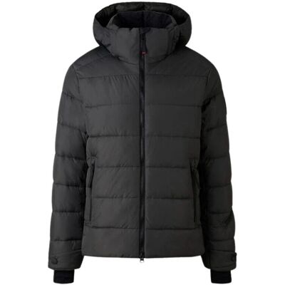 Bogner Luka2 Skijas heren L/52 Grijs Large unisex Bogner Luka2 Skijas heren L/52 Grijs Large unisex