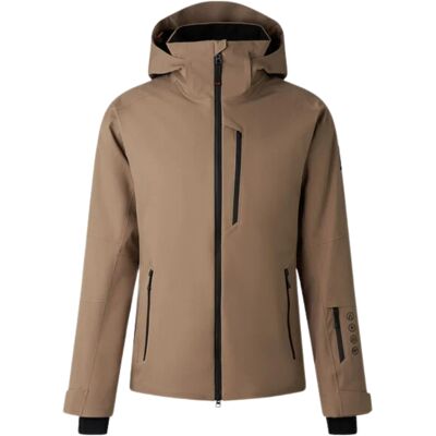 Bogner Eason3 Skijas heren XS/46 Bruin Extra Small unisex Bogner Eason3 Skijas heren XS/46 Bruin Extra Small unisex