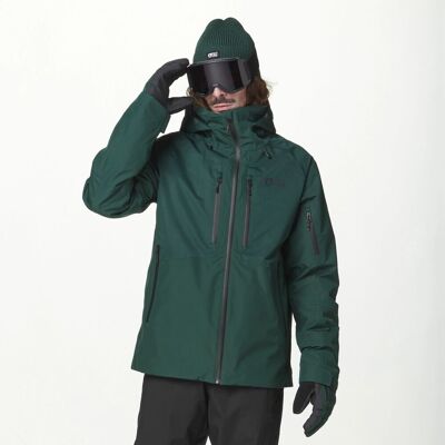 Picture Goods Skijas heren M Groen Medium unisex Picture Goods Skijas heren M Groen Medium unisex