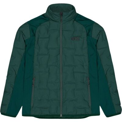 Picture Horses Skijas heren S Groen Small unisex Picture Horses Skijas heren S Groen Small unisex
