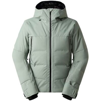The North Face Cirque Down Skijas heren M Groen Medium unisex The North Face Cirque Down Skijas heren M Groen Medium unisex