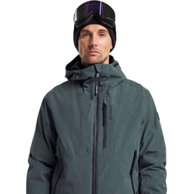 Tenson Prime Pro Skijas - Jas Tenson Prime Pro Skijas - Jas