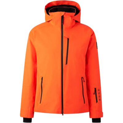 Bogner Eason3 Skijas heren S/48 Oranje Small unisex Bogner Eason3 Skijas heren S/48 Oranje Small unisex