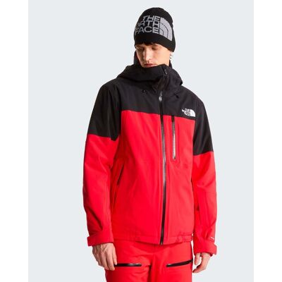 The North Face Freedom Insulated Skijas heren XL Rood Extra Large unisex The North Face Freedom Insulated Skijas heren XL Rood Extra Large unisex