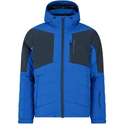 Protest PRTNaldo Skijas heren M Blauw Medium unisex Protest PRTNaldo Skijas heren M Blauw Medium unisex