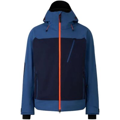 Bogner Tajo-T Skijas heren XL/54 Donkerblauw Extra Large unisex Bogner Tajo-T Skijas heren XL/54 Donkerblauw Extra Large unisex