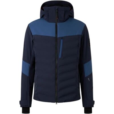Bogner Radek Skijas heren XL/54 Donkerblauw Extra Large unisex Bogner Radek Skijas heren XL/54 Donkerblauw Extra Large unisex