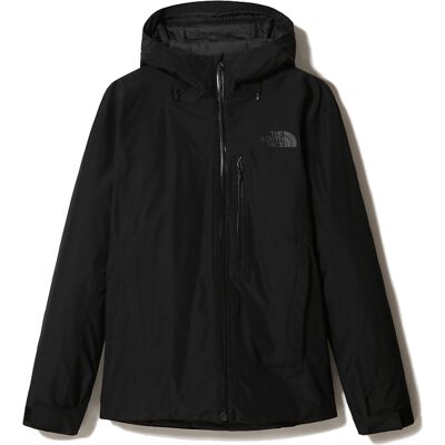 The North Face Descendit Skijas heren 2XL Zwart 2X-Large unisex The North Face Descendit Skijas heren 2XL Zwart 2X-Large unisex