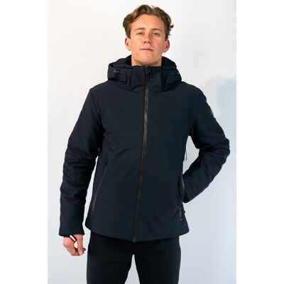 Rossignol Merino wol en Dons Skijas heren L Zwart Large unisex Rossignol Merino wol en Dons Skijas heren L Zwart Large unisex