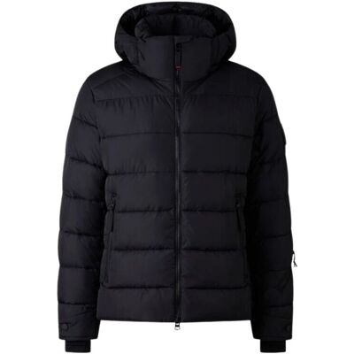 Bogner Luka2 Skijas heren M/50 Zwart Medium unisex Bogner Luka2 Skijas heren M/50 Zwart Medium unisex