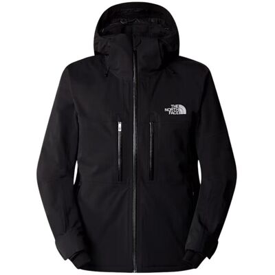The North Face Chakal Skijas heren 2XL Zwart 2X-Large unisex The North Face Chakal Skijas heren 2XL Zwart 2X-Large unisex