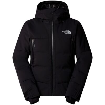 The North Face Cirque Down Skijas heren XL Zwart Extra Large unisex The North Face Cirque Down Skijas heren XL Zwart Extra Large unisex