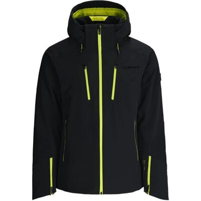 Spyder Alyeska Skijas heren M Zwart Medium unisex Spyder Alyeska Skijas heren M Zwart Medium unisex