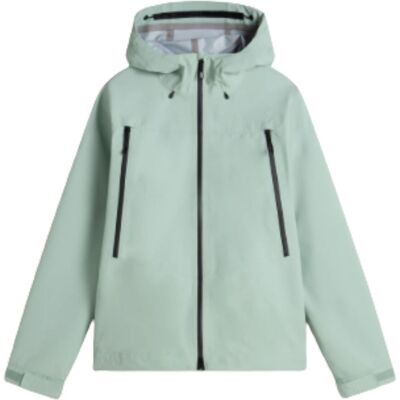 Vans Hi-Country 3L 2.0 Ski- en snowboardjas heren L Mint Large unisex Vans Hi-Country 3L 2.0 Ski- en snowboardjas heren L Mint Large unisex
