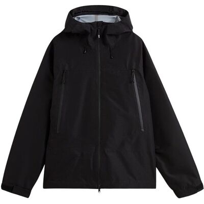 Vans Hi-Country 3L 2.0 Ski- en snowboardjas heren XL Zwart Extra Large unisex Vans Hi-Country 3L 2.0 Ski- en snowboardjas heren XL Zwart Extra Large unisex