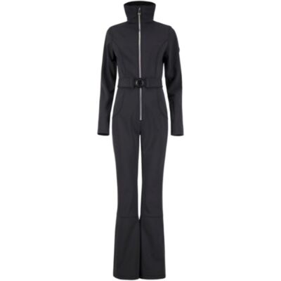 Airforce Mount Fuji Skipak dames L/40 Zwart Large unisex Airforce Mount Fuji Skipak dames L/40 Zwart Large unisex