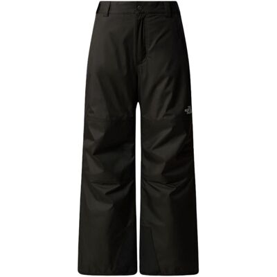 The North Face Freedom Insulated Skibroek jongens 140 Zwart 140 unisex The North Face Freedom Insulated Skibroek jongens 140 Zwart 140 unisex
