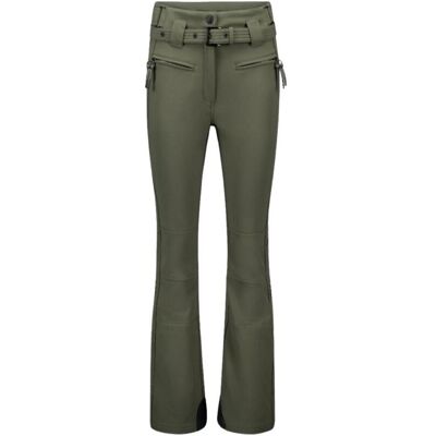 Airforce Aspen Skibroek dames XS/34 Donkergroen Extra Small unisex Airforce Aspen Skibroek dames XS/34 Donkergroen Extra Small unisex