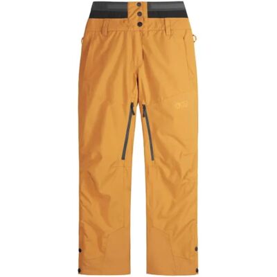 Picture Exa Skibroek dames S Geel Small unisex Picture Exa Skibroek dames S Geel Small unisex