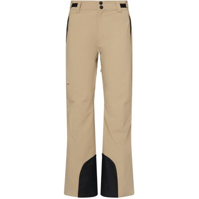 OAKLEY Canopy Insulated Ski- en snowboardbroek dames M/38 Beige Medium unisex OAKLEY Canopy Insulated Ski- en snowboardbroek dames M/38 Beige Medium unisex
