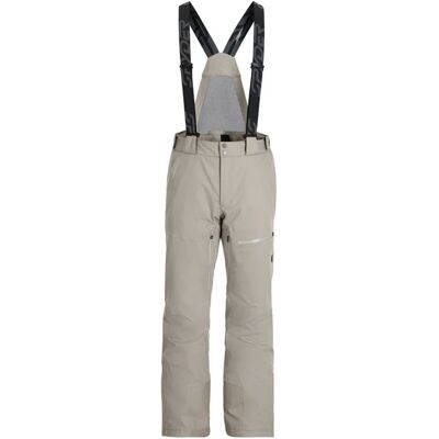 Spyder Dare Skibroek heren S Grijs Small unisex Spyder Dare Skibroek heren S Grijs Small unisex