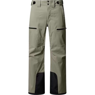 The North Face Chakal Skibroek heren S Grijs Small unisex The North Face Chakal Skibroek heren S Grijs Small unisex
