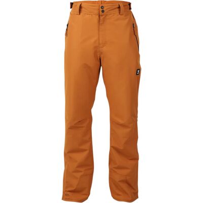 Brunotti Footrail Skibroek heren XS Bruin Extra Small unisex Brunotti Footrail Skibroek heren XS Bruin Extra Small unisex