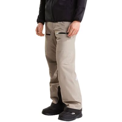 The North Face Chakal Skibroek heren M Beige Medium unisex The North Face Chakal Skibroek heren M Beige Medium unisex