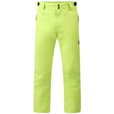 Brunotti Footrail Skibroek heren XS Lime groen Extra Small unisex Brunotti Footrail Skibroek heren XS Lime groen Extra Small unisex