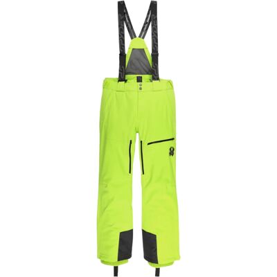 Spyder Dare Skibroek heren M Lime groen Medium unisex Spyder Dare Skibroek heren M Lime groen Medium unisex