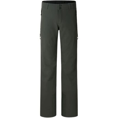 Bogner Nic-T Skibroek heren 2XL/56 Donkergroen 2X-Large unisex Bogner Nic-T Skibroek heren 2XL/56 Donkergroen 2X-Large unisex